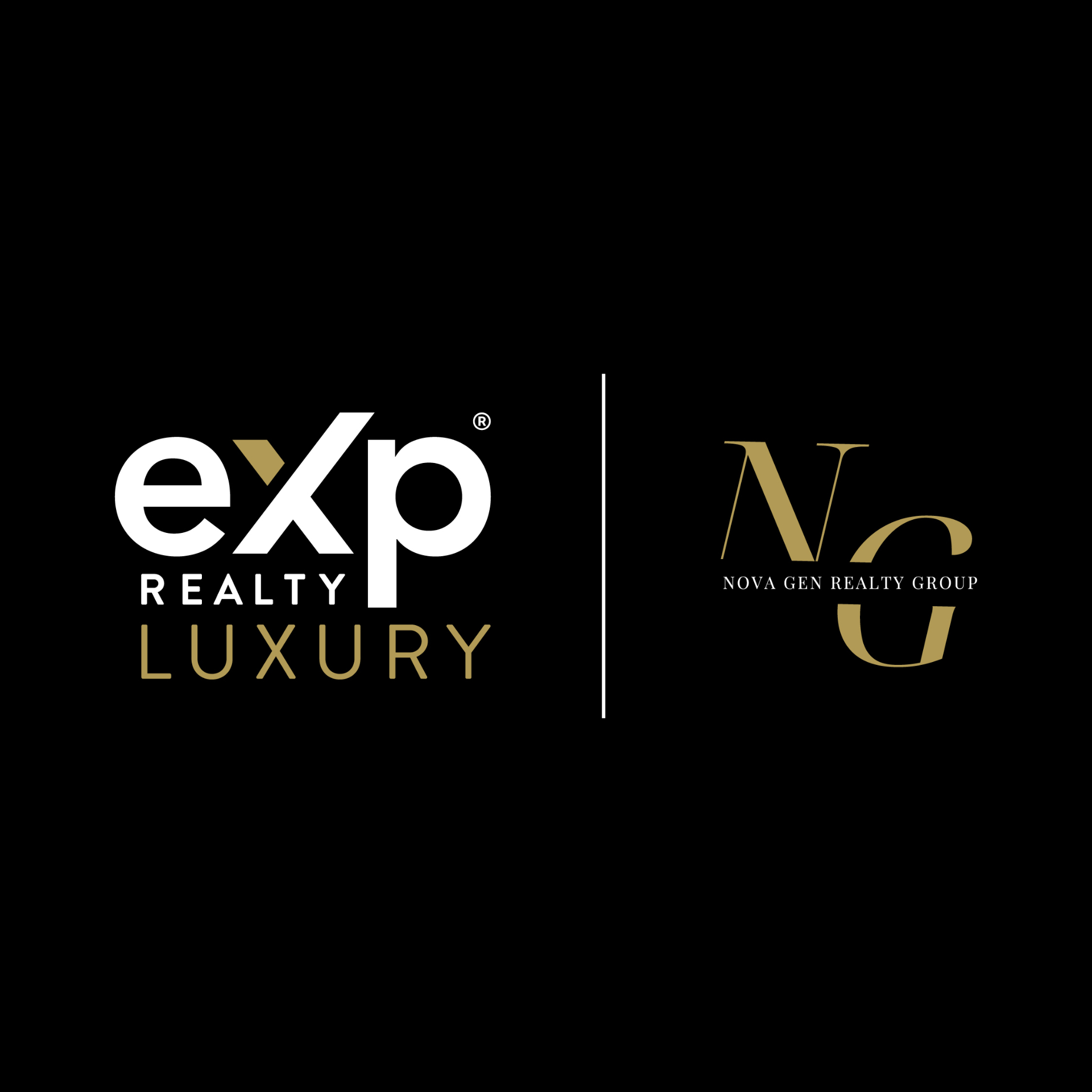 Nova Gen Realty Group — eXp Realty Luxury